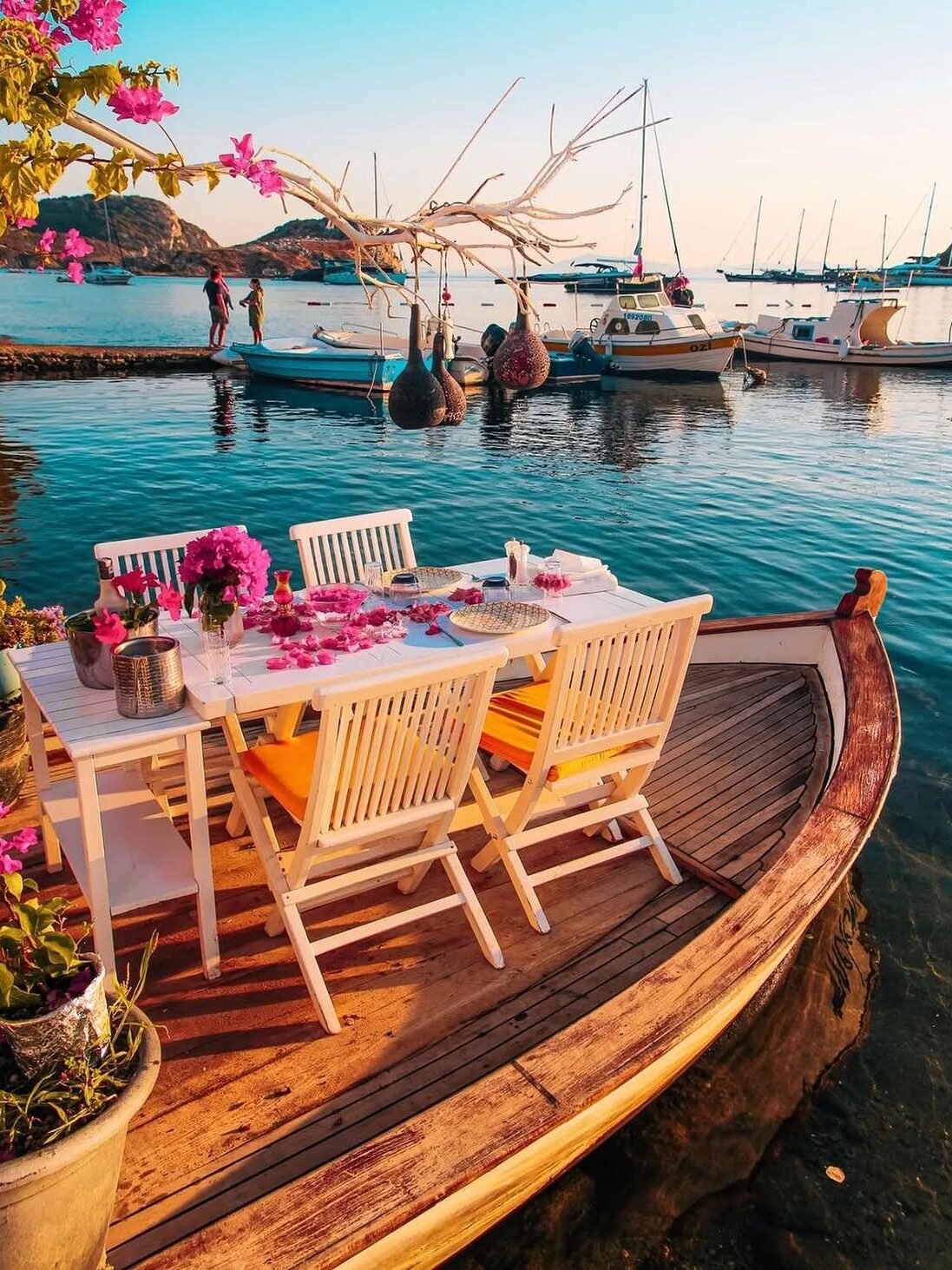Turkey Bodrum