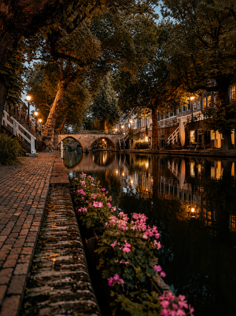The Netherlands Zenvoya