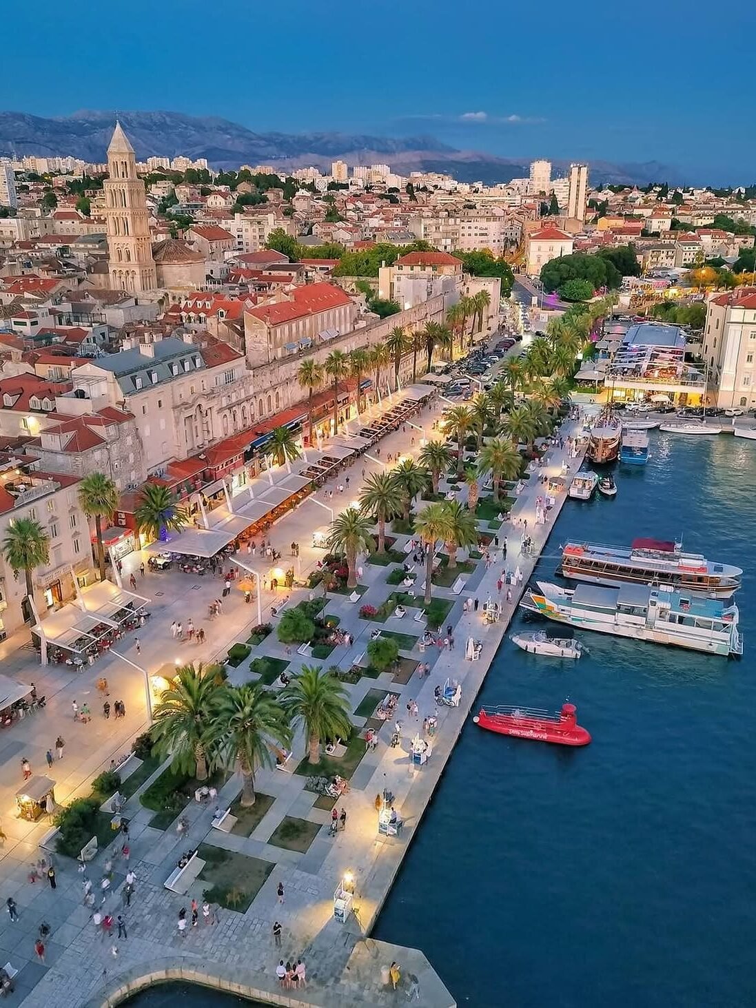 Croatia Croatia