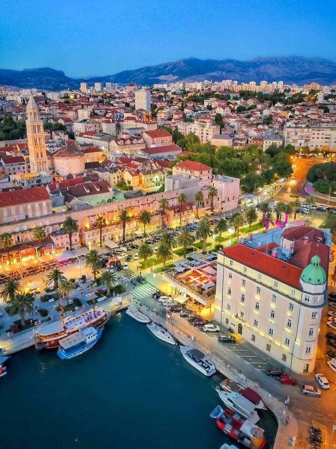 Croatia Croatia