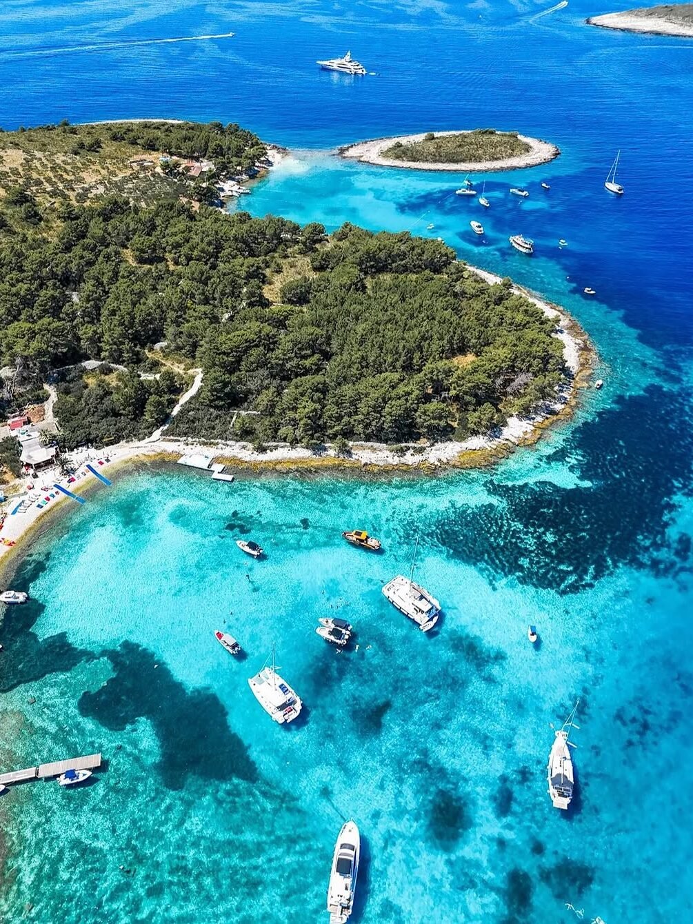 Croatia Croatia
