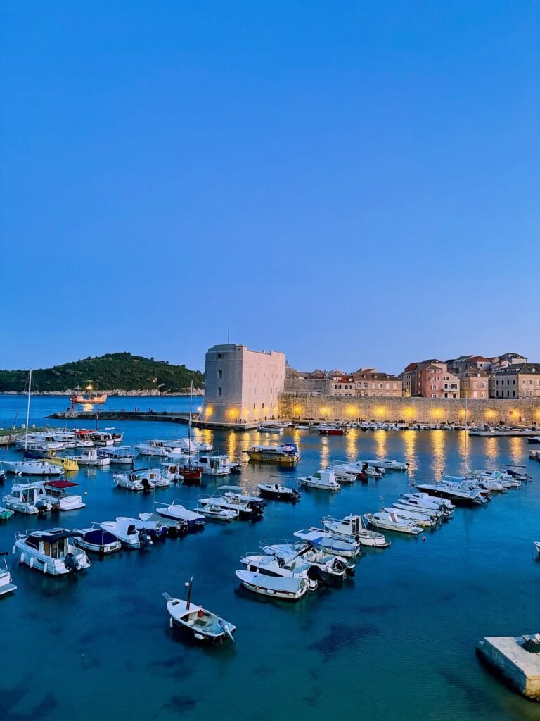 Croatia Croatia