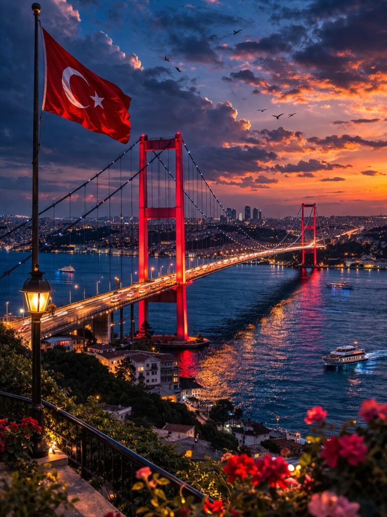 Turkey Istanbul