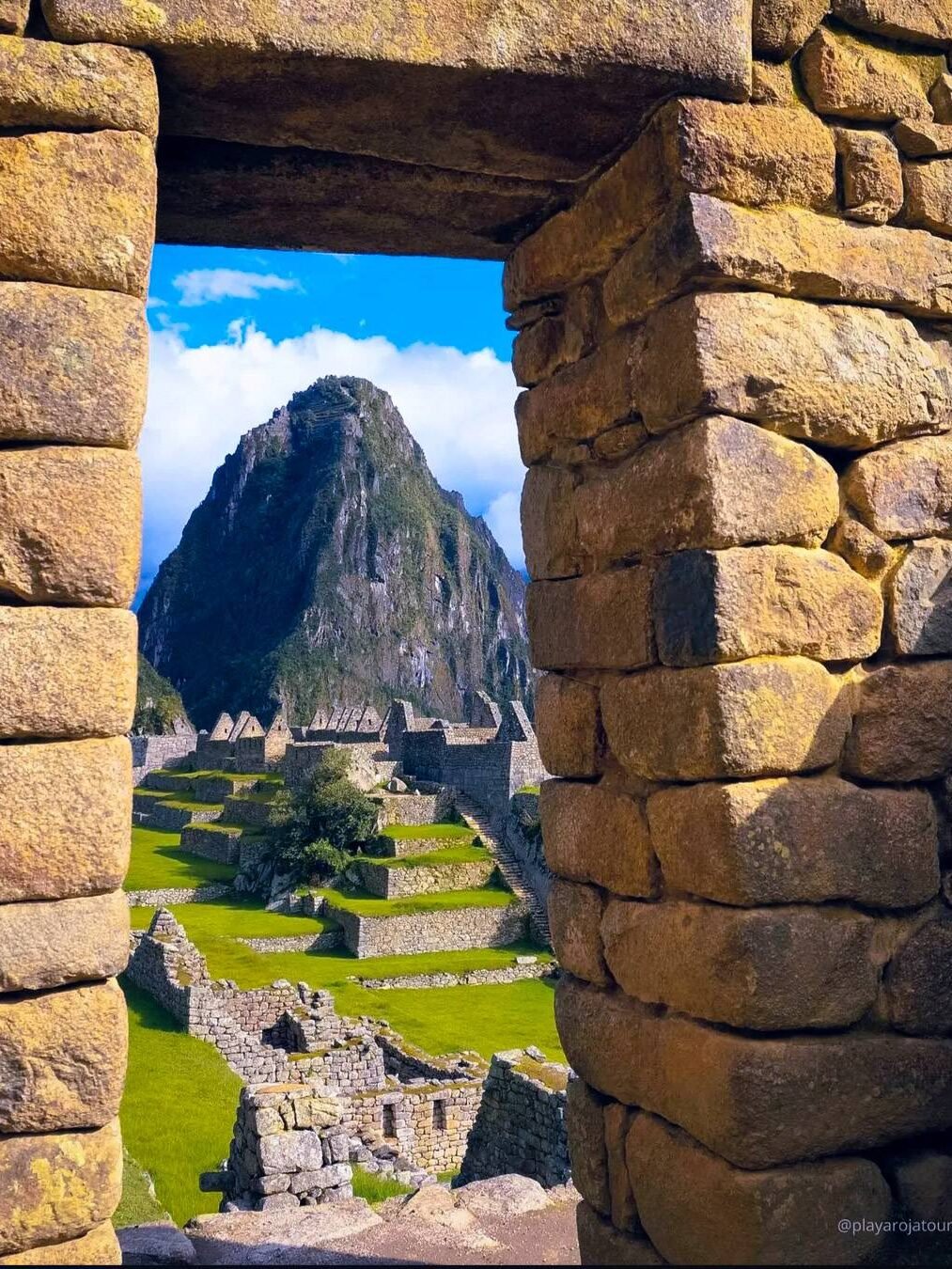 Machu Picchu Signature Journey psx 20260728 215837