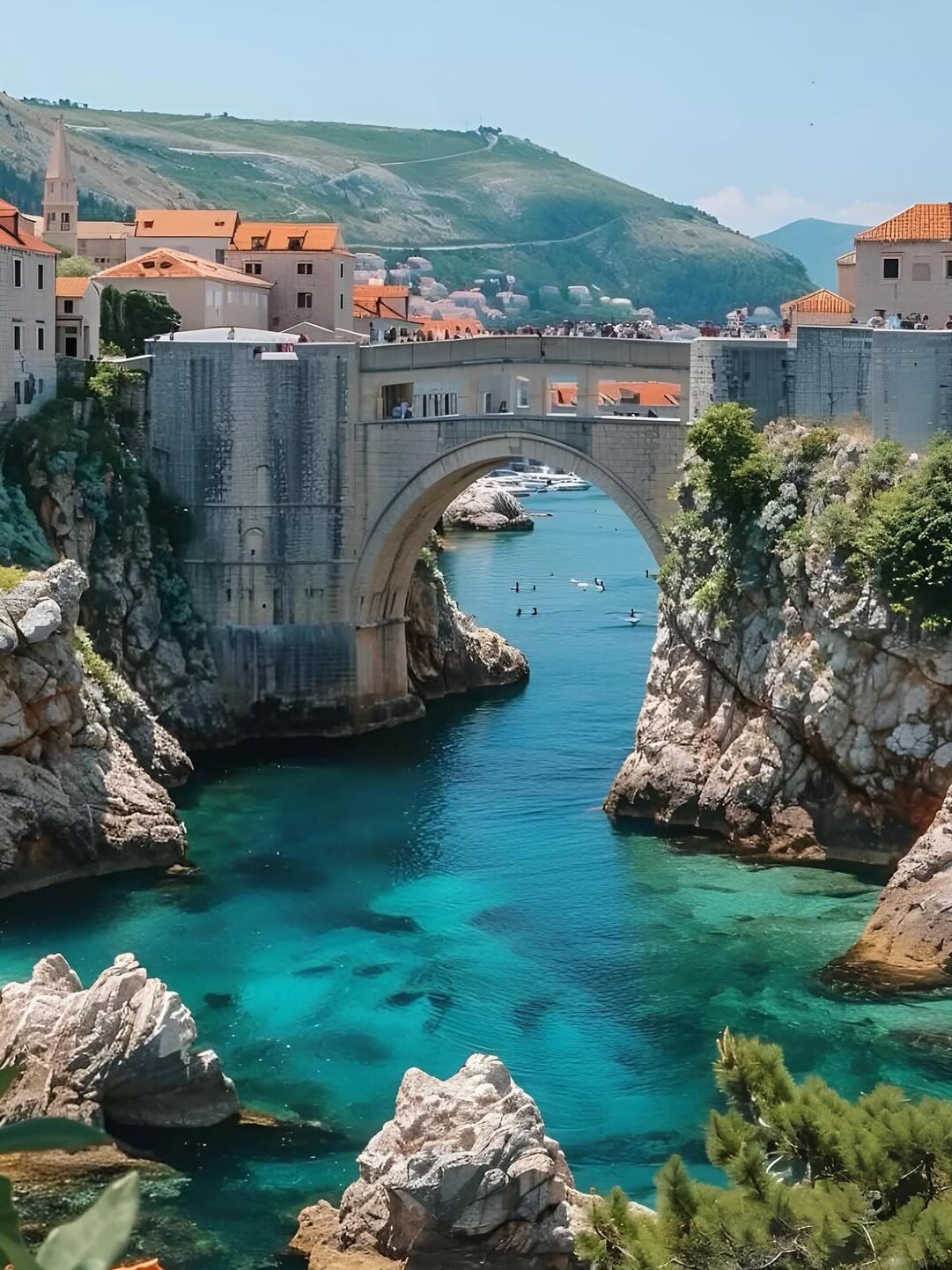 Croatia