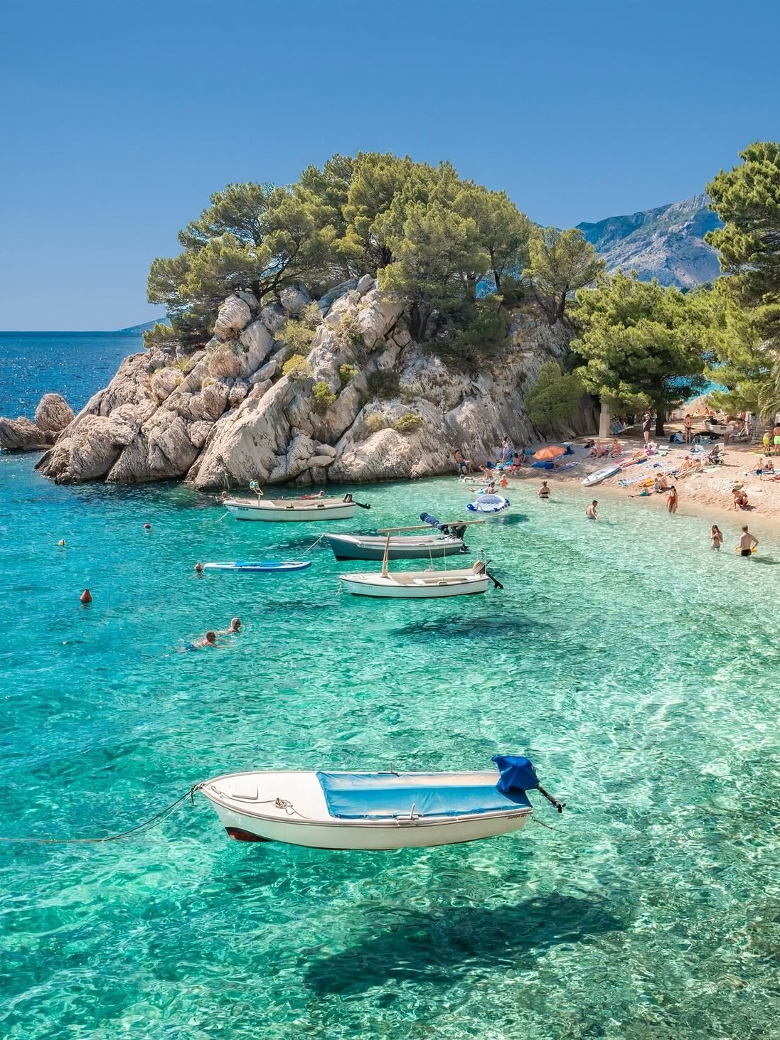 Croatia Croatia