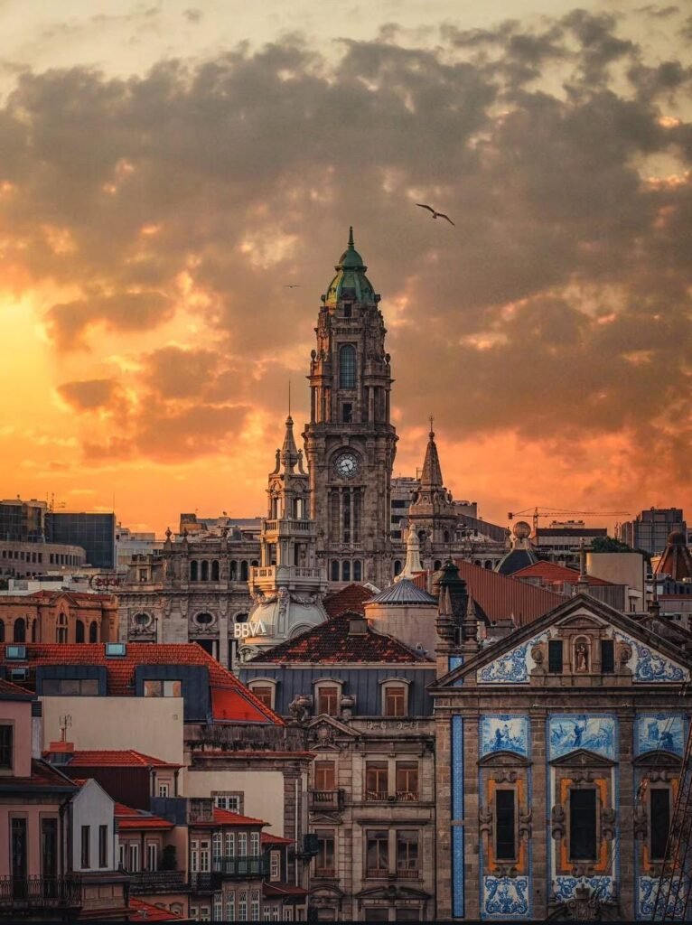 Portugal