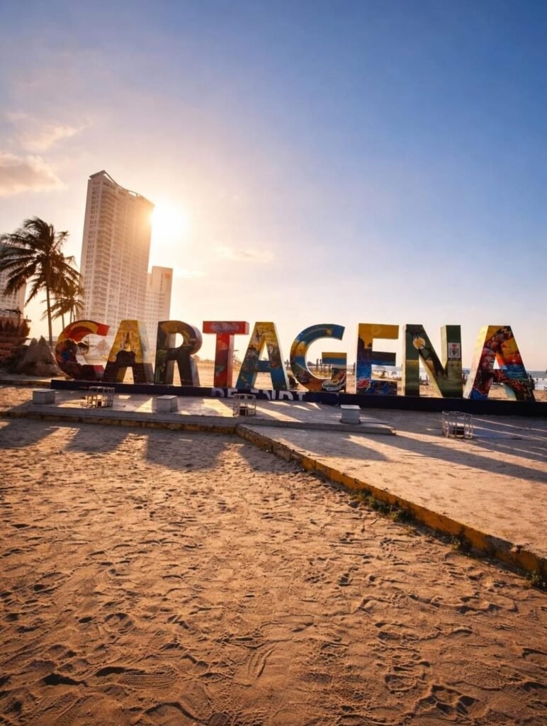 Cartagena Heritage Experience Cartagena