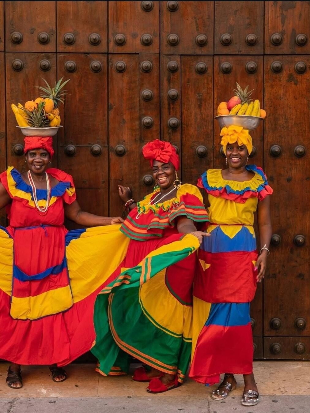 Cartagena Heritage Experience Cartagena
