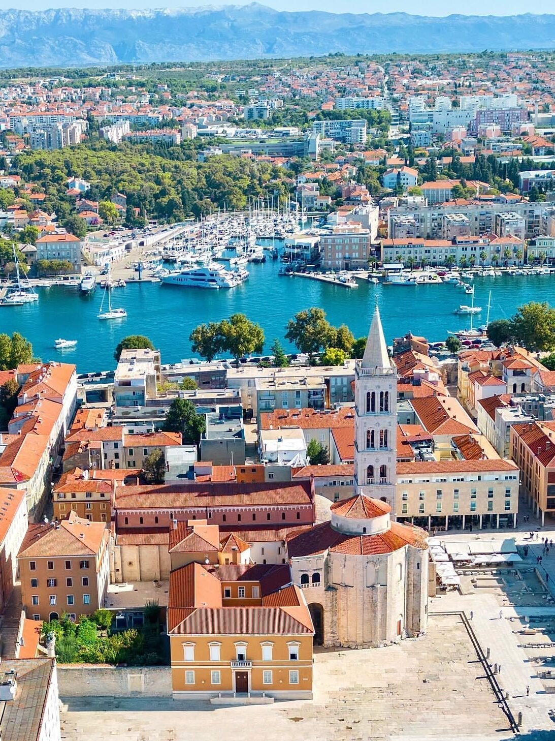 Croatia Croatia