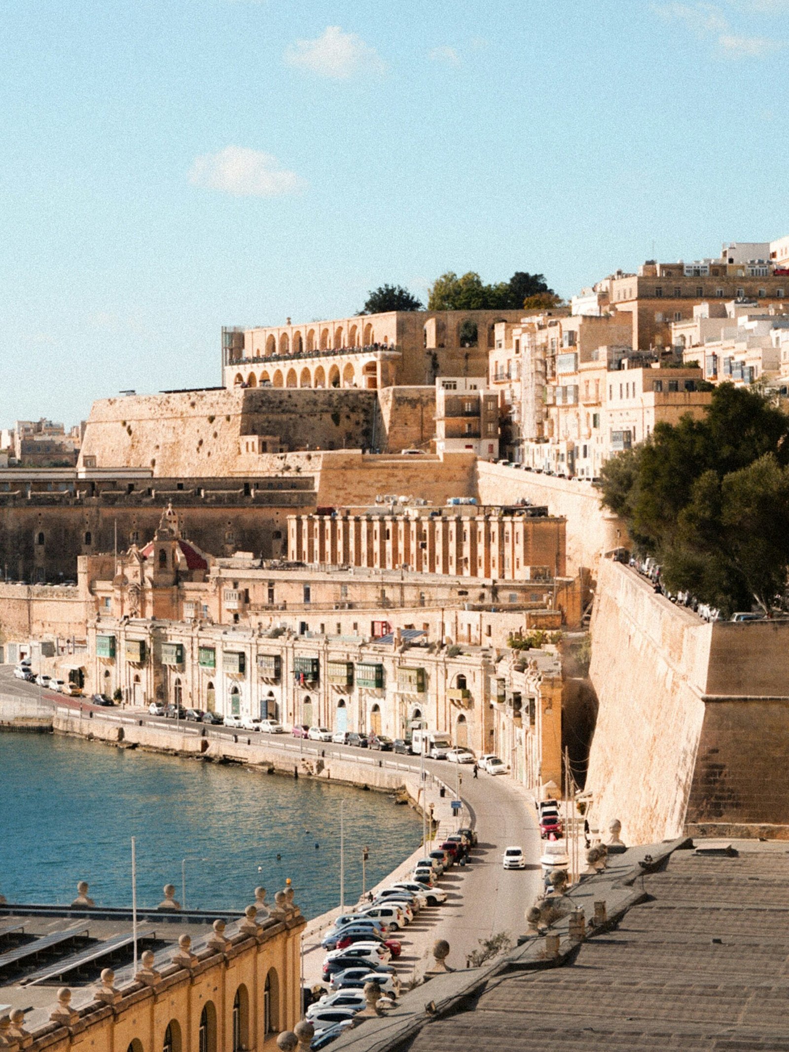 Malta Malta