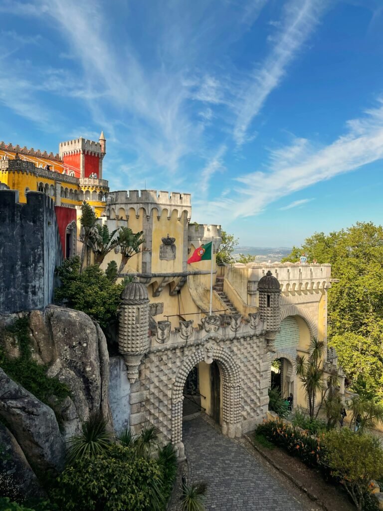 Portugal