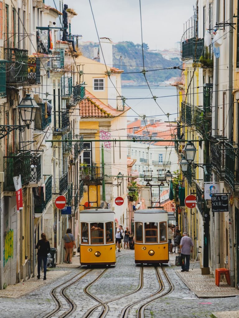 Porto & Douro Discovery Portugal