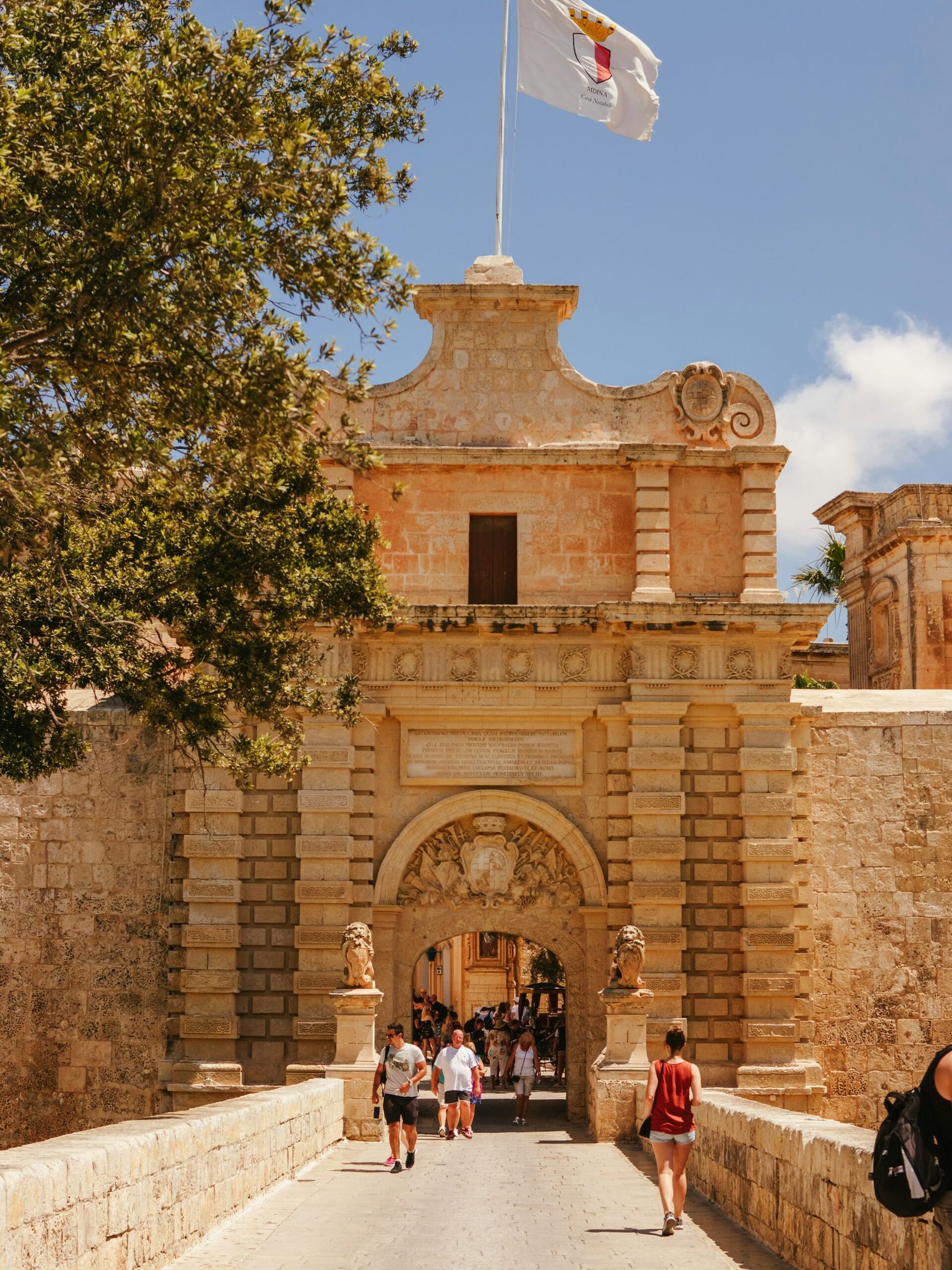 Malta igor sporynin m2xzgvnjf4u unsplash