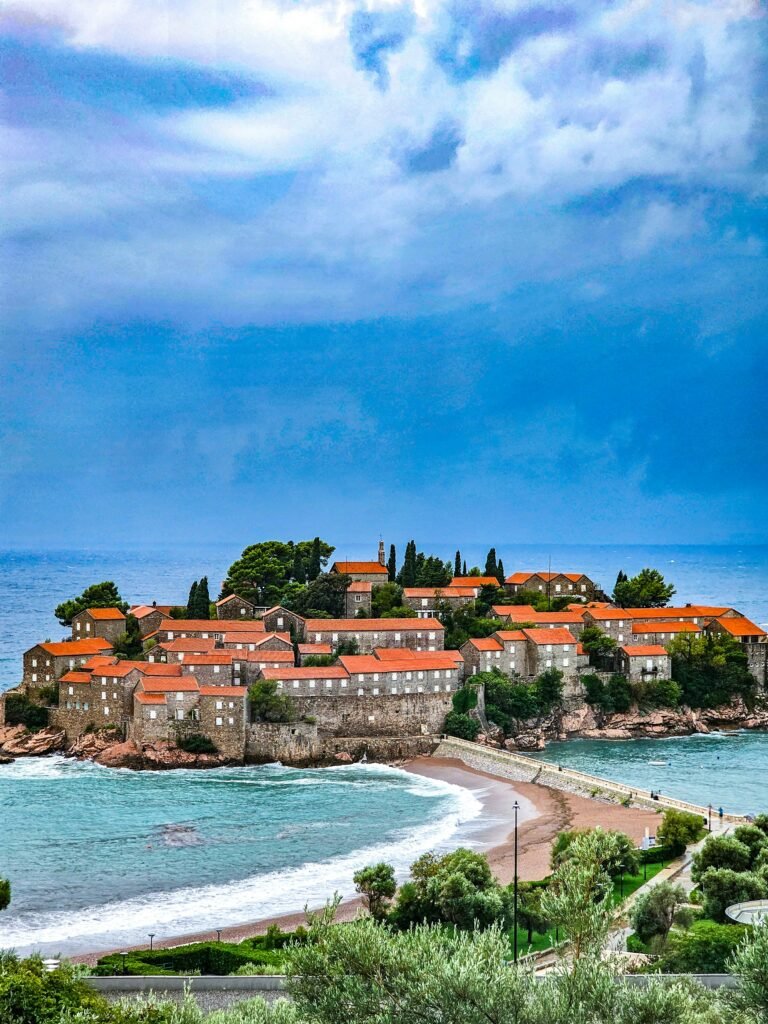 Kotor Bay & Perast Escape montenegro