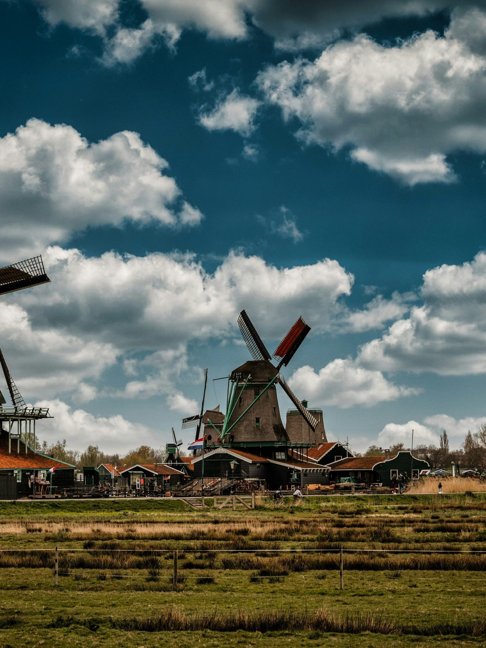 The Netherlands Zenvoya