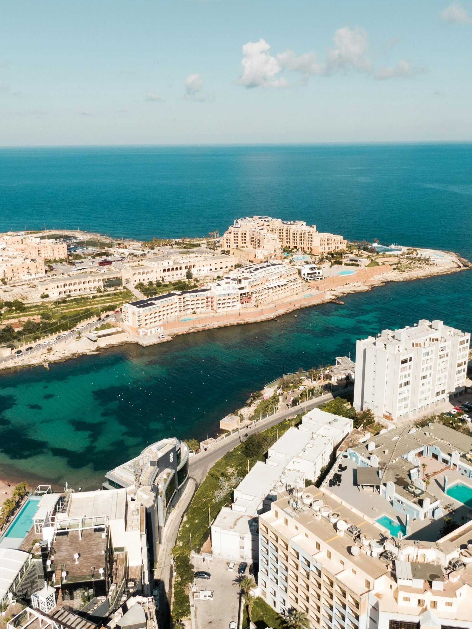 Blue Lagoon and Comino Adventure nejc soklic zxwcyzsfudo unsplash