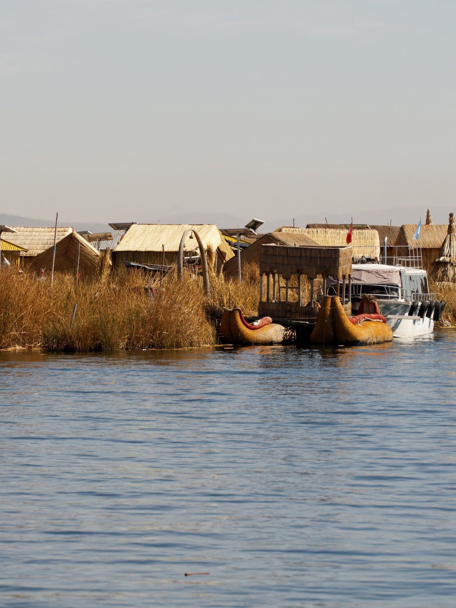 Titicaca & Uros Cultural Experience pexels gu bra 11680150 19032103