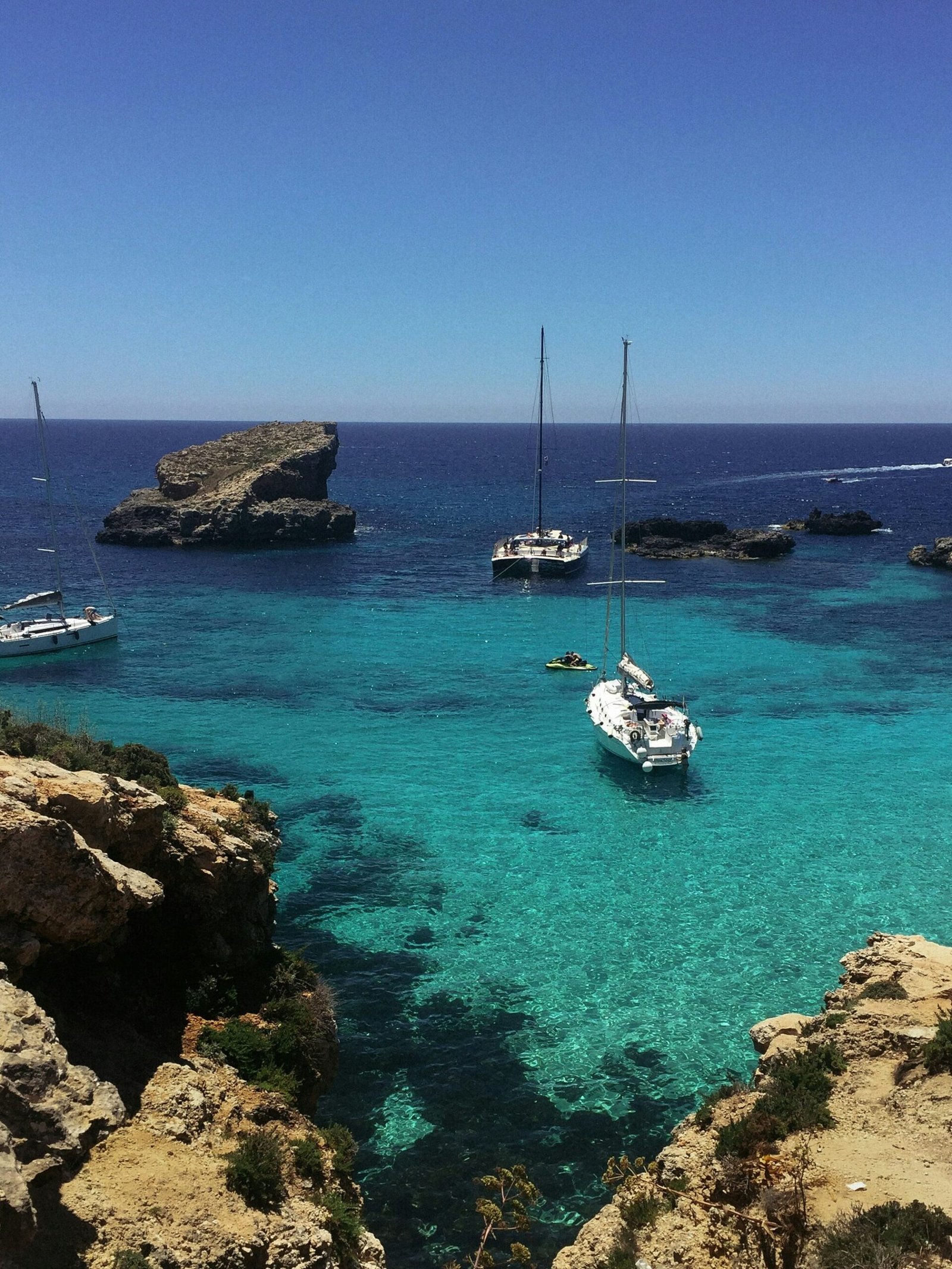 Malta qing zhang qinger zhang jwxh5xrybrk unsplash