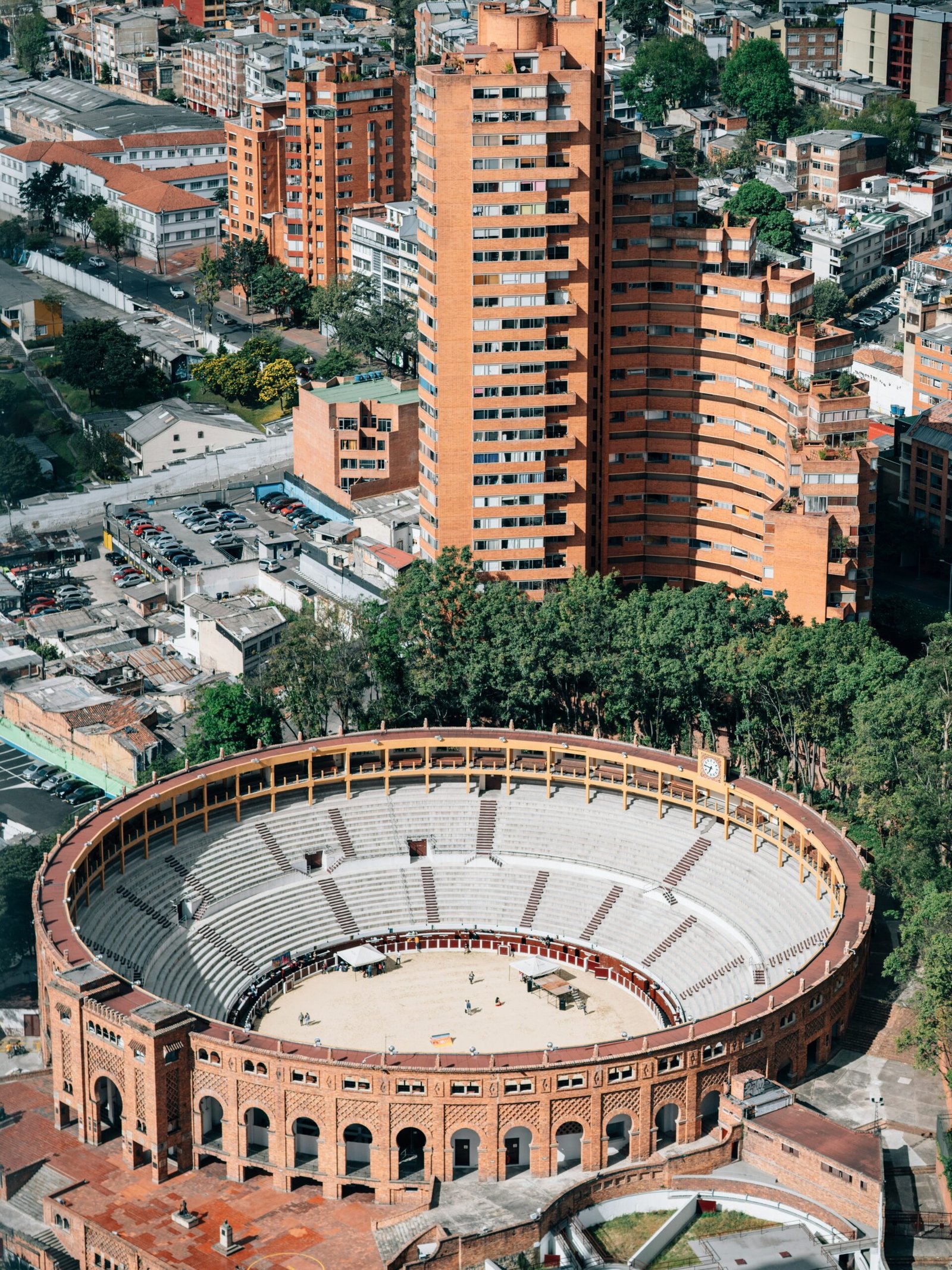 Bogotá History & Monserrate Experience Bogota