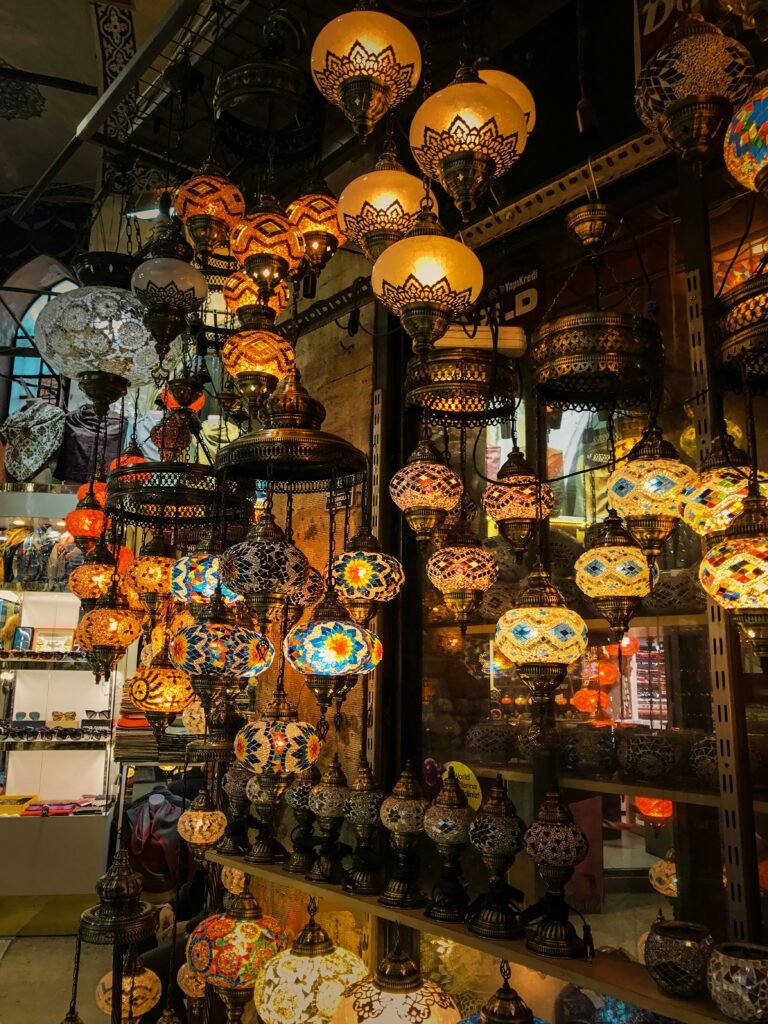 Turkey Discovery Bazaar