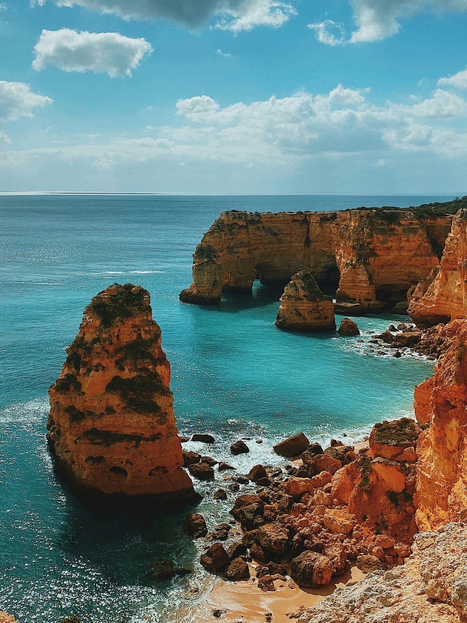 Portugal
