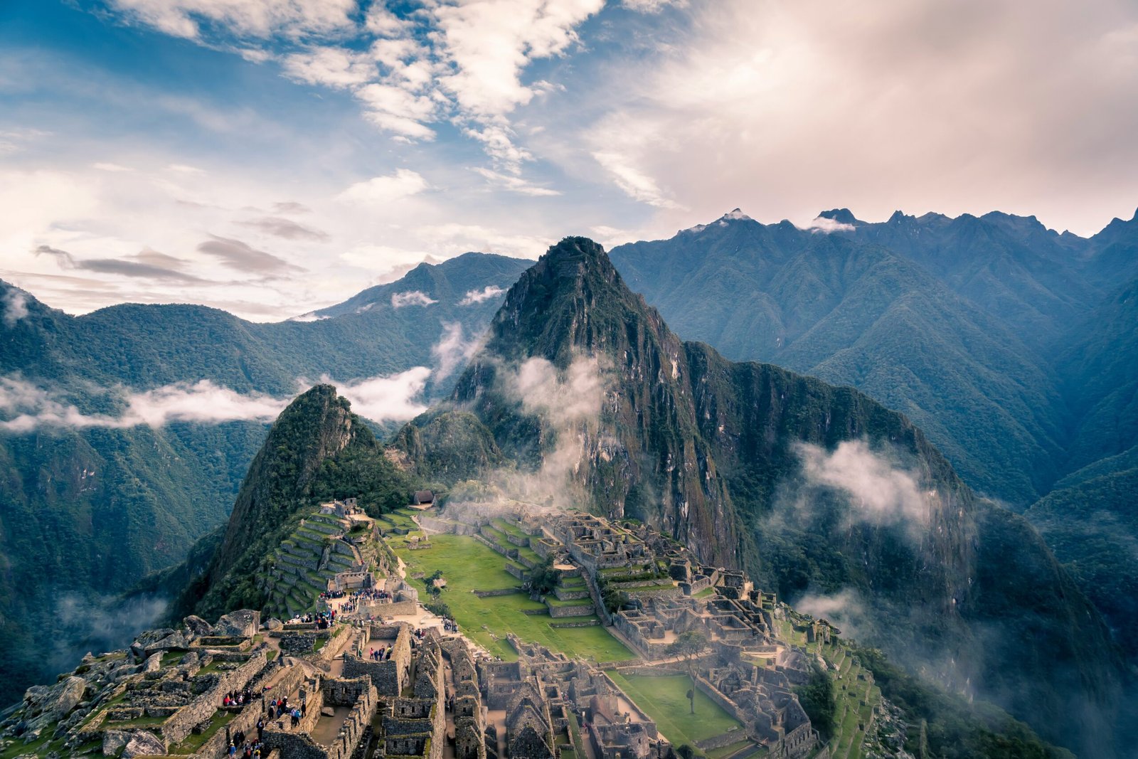 Peru PEru
