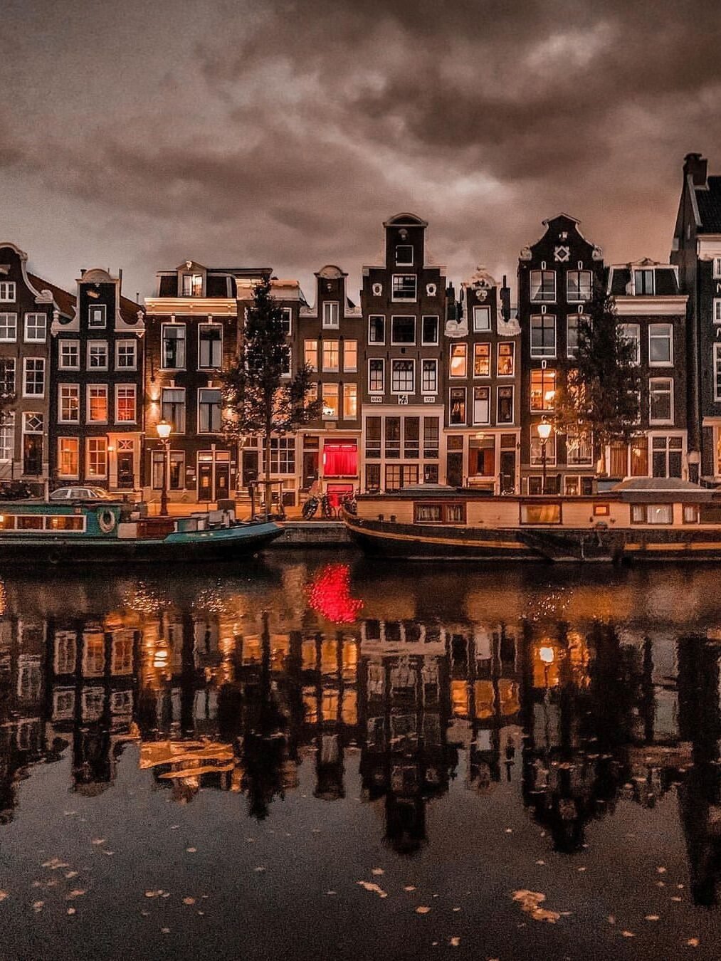 Amsterdam City Experience Amsterdam