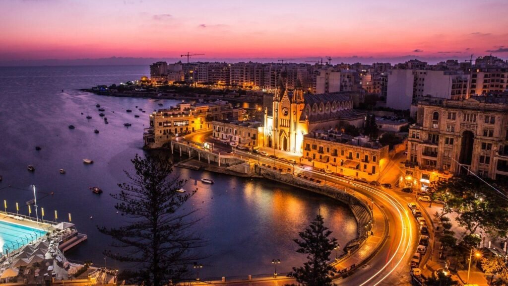 Malta Malta