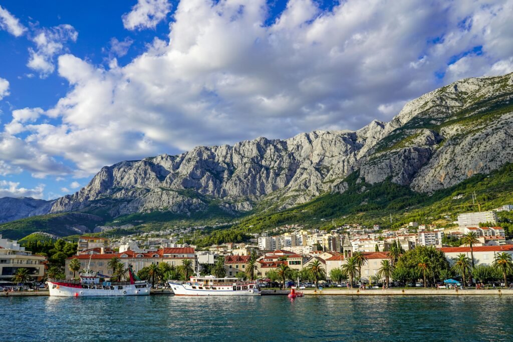 Croatia croatia