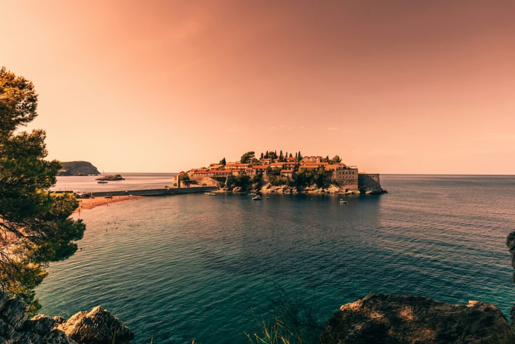 montenegro