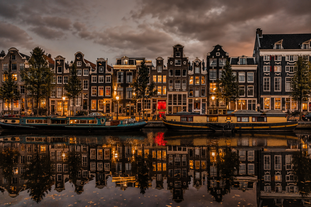 The Netherlands netherlands